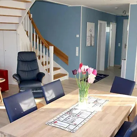 Holiday home Reethaus 