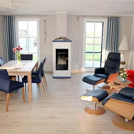 Holiday home Reethaus 
