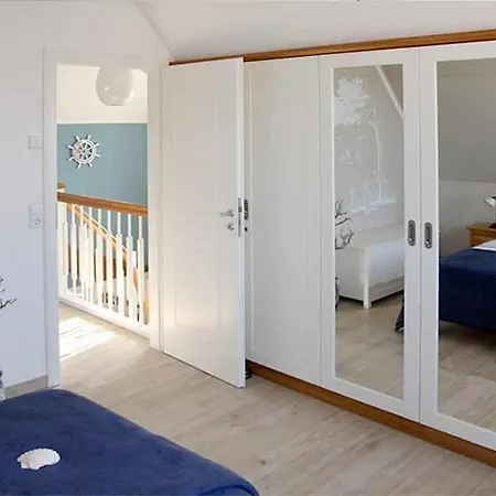 Holiday home Reethaus 