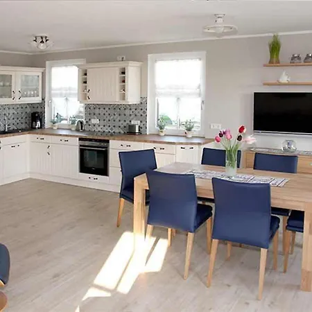 Holiday home Reethaus 