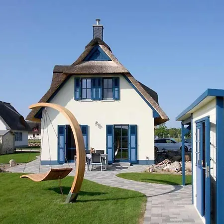 Holiday home Reethaus 