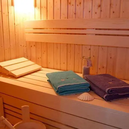 Holiday home Reethaus 