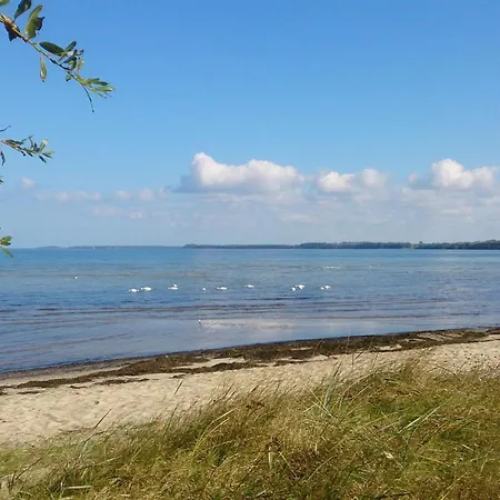 Feriehus Reethaus 