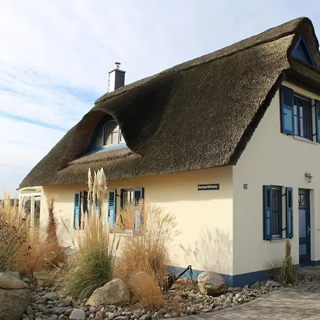 Feriehus Reethaus 